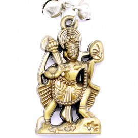 Hanuman Key Chain